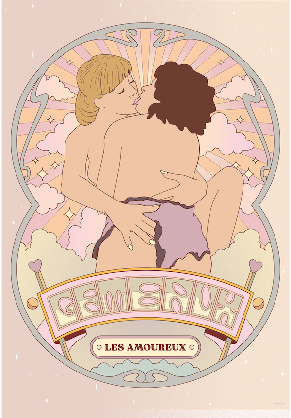 La Sextrologie du ton signe