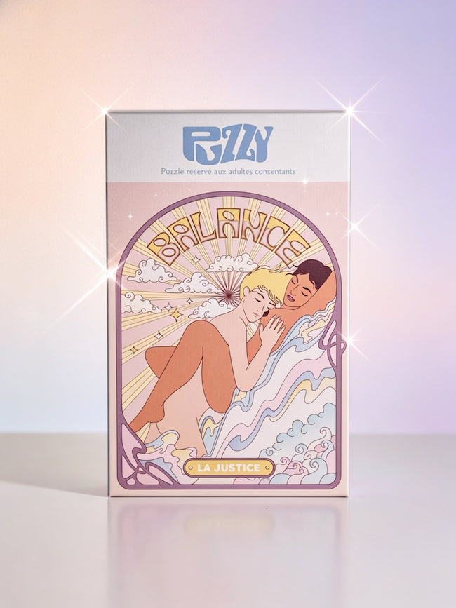 Balance · Libra puzzle wholesale