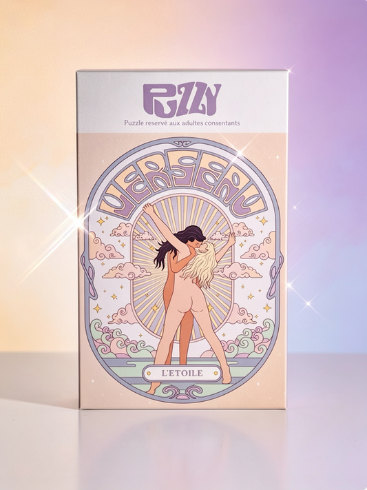 Puzzle Verseau — L'Étoile | 500 pièces